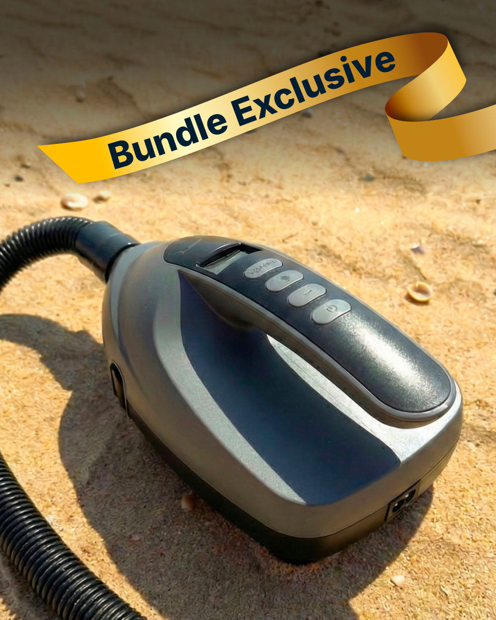 Santa's Ultimate SUP Bundle Gecko (Worth £889)