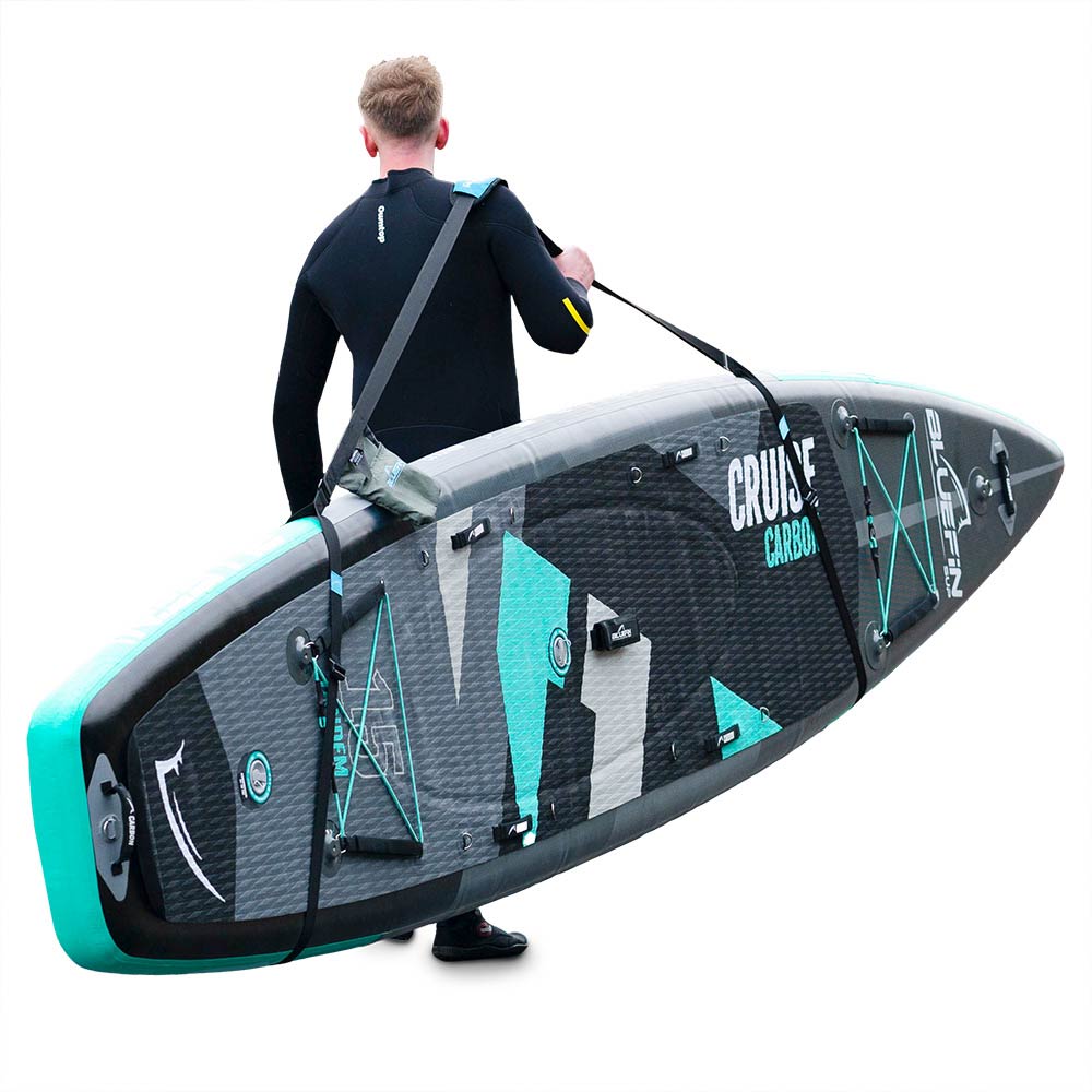Bluefin SUP and Kayak Carry Strap