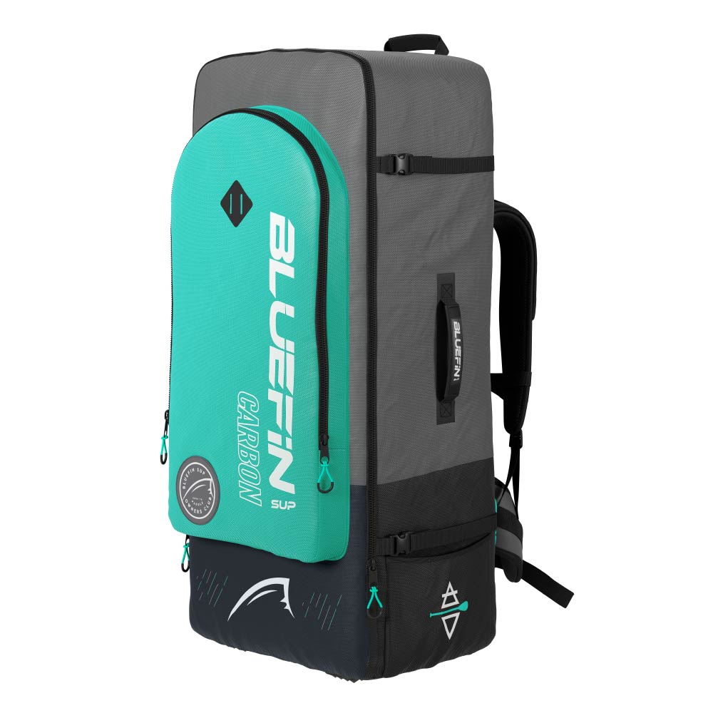 Cruise Carbon Inflatable SUP Core backpack