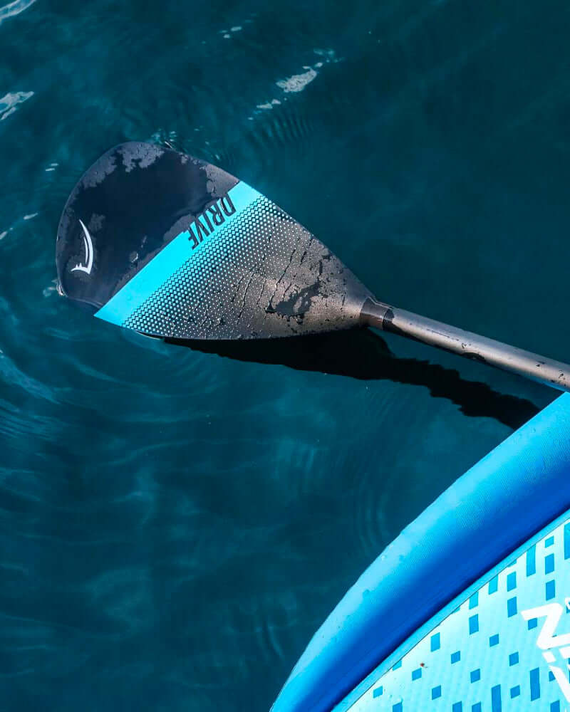 Bluefin Cruise Drive lightweight Fibreglass Paddle