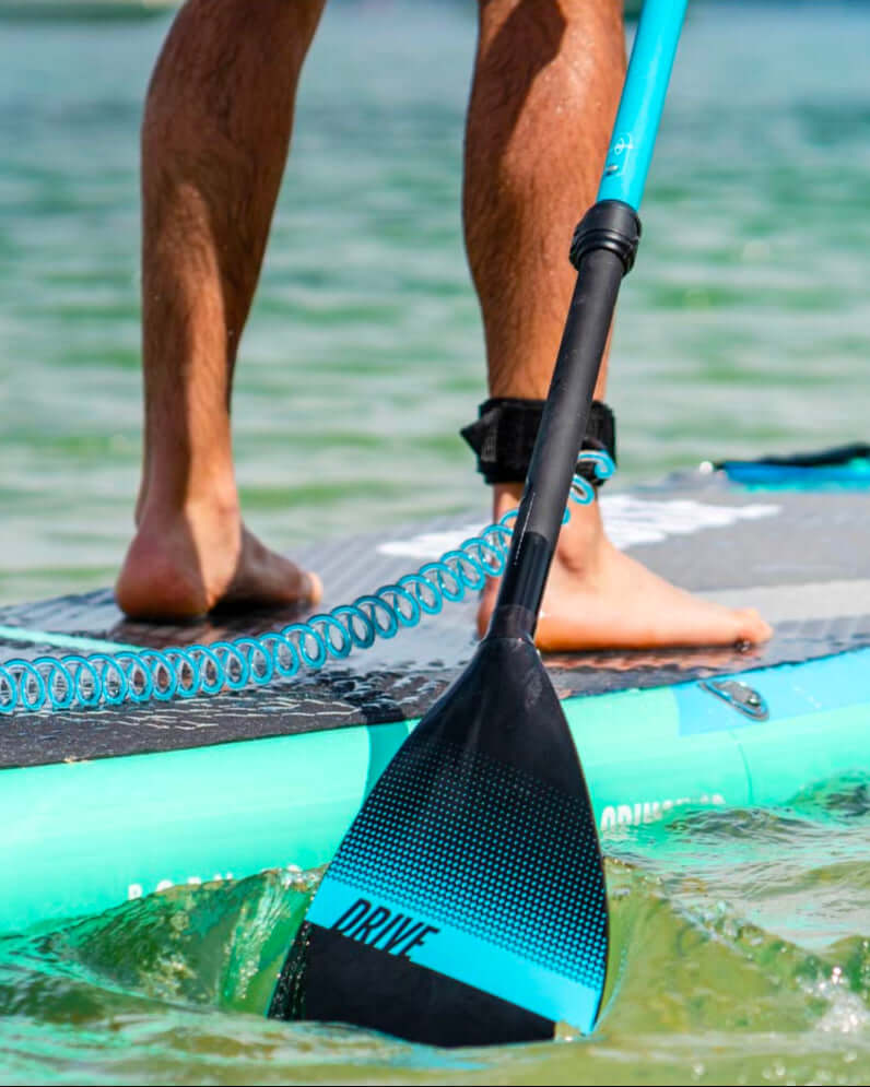 Bluefin Cruise Drive three-piece paddle