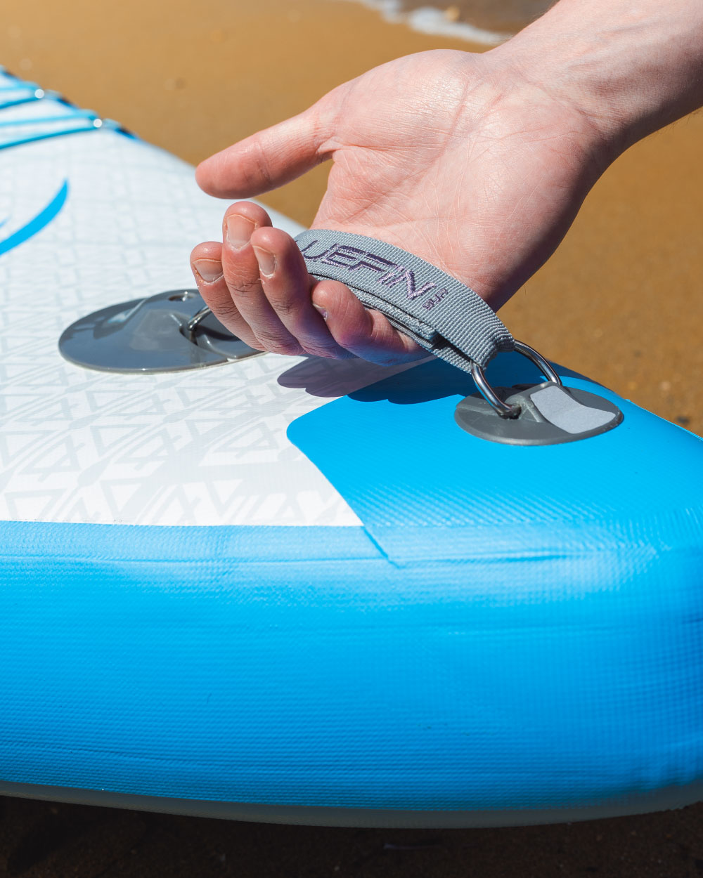 Blue Original Cruise 10'8 Premium Inflatable Paddleboard