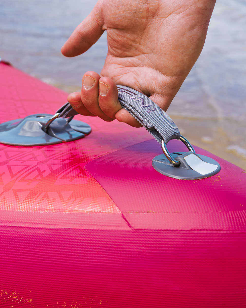 Red Current Cruise 10'8 Premium Inflatable Paddleboard