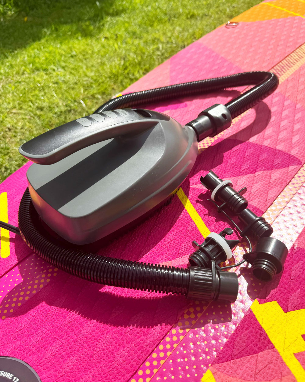 E-Swift Lite 20PSI Electric Pump