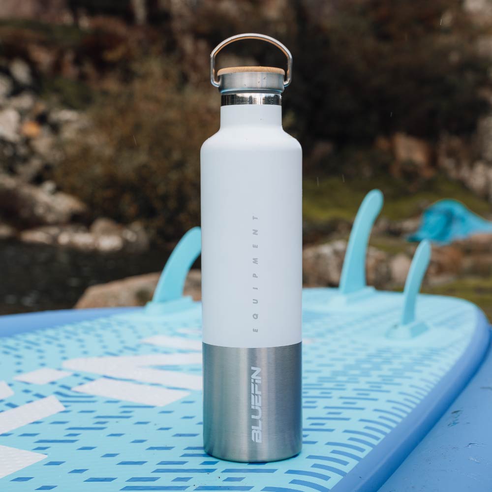 Hi-Drate Water Bottle