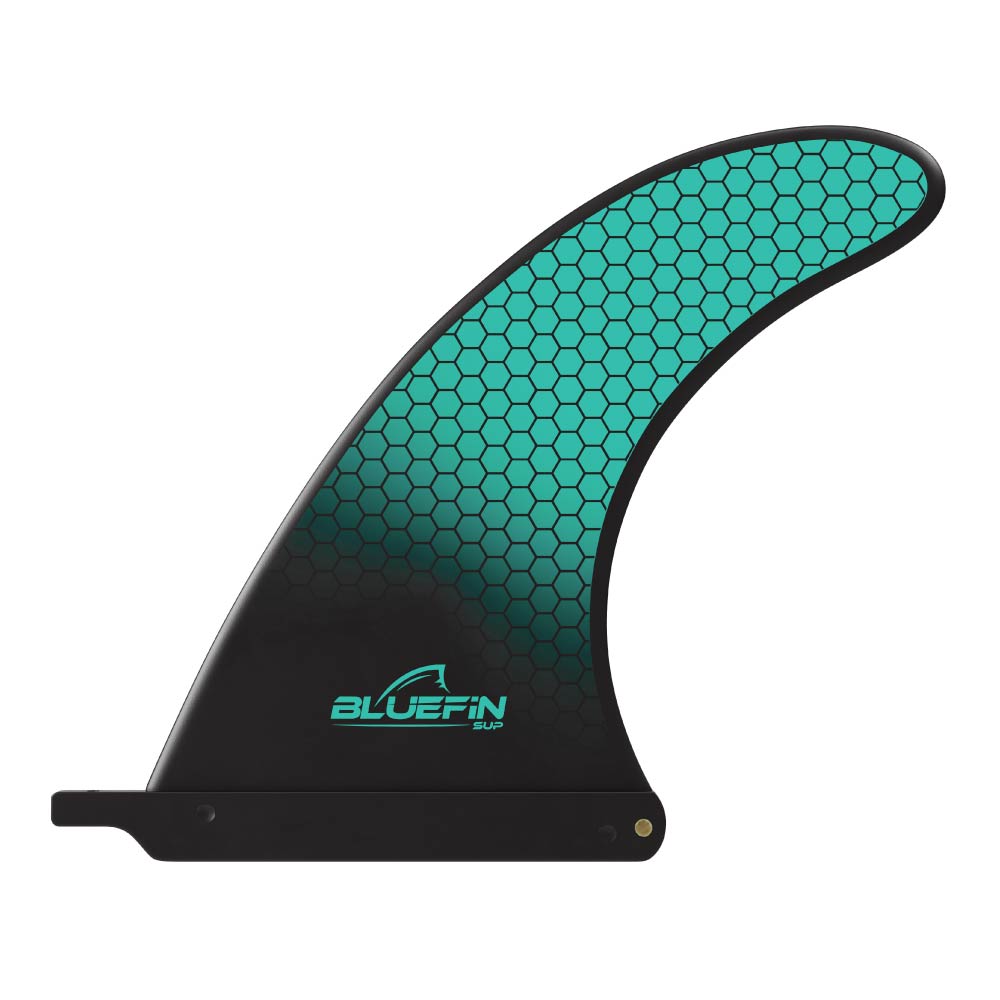 Bluefin SUP Fin US Large Black