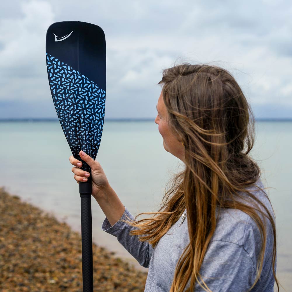 NXT Carbon Paddle