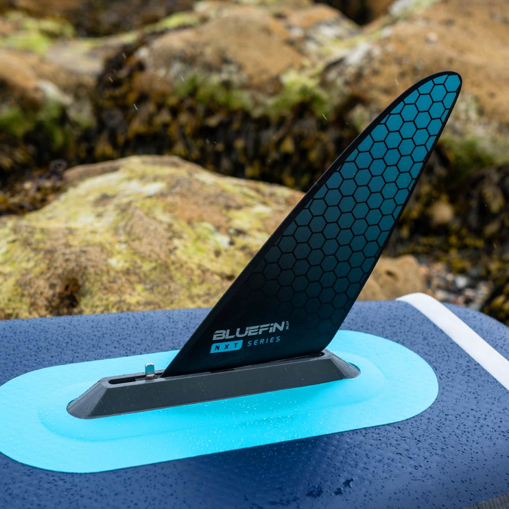 NXT Racing Fin