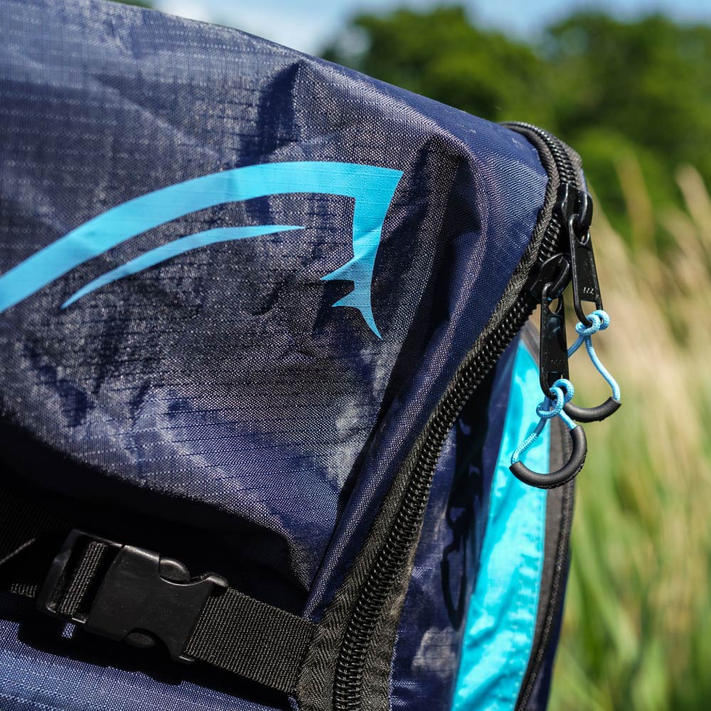 Inflatable Paddle Board NXT Backpack - Engineered with lightweight materials