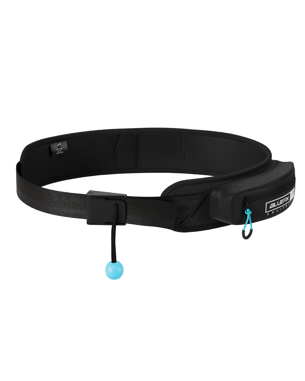 Releash Quick Release Waist Belt