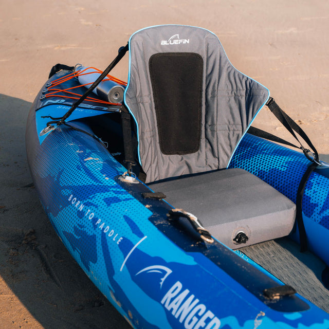 Ranger Inflatable Kayak
