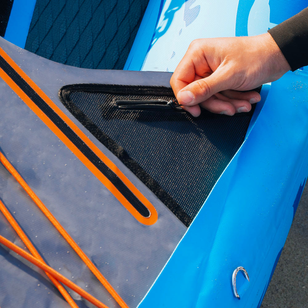 Ranger Inflatable Kayak