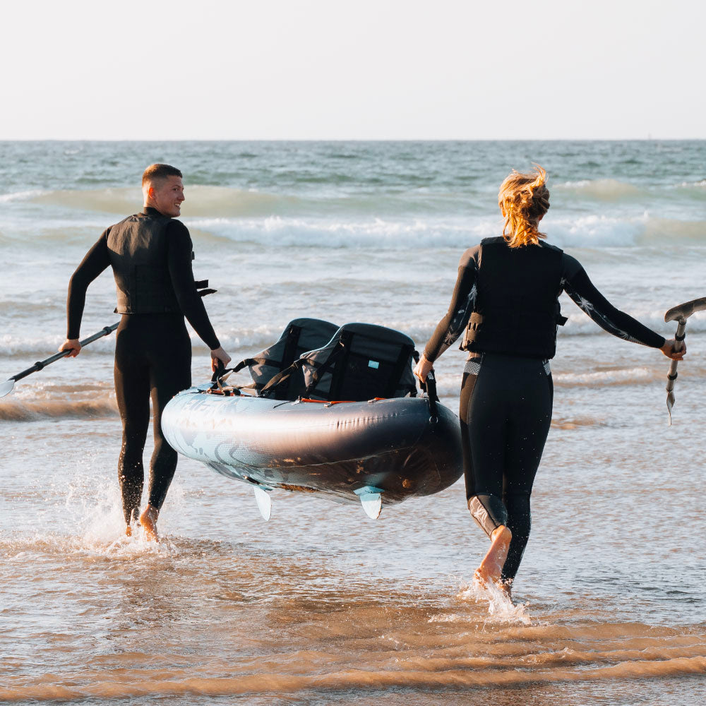 Ranger Inflatable Kayak