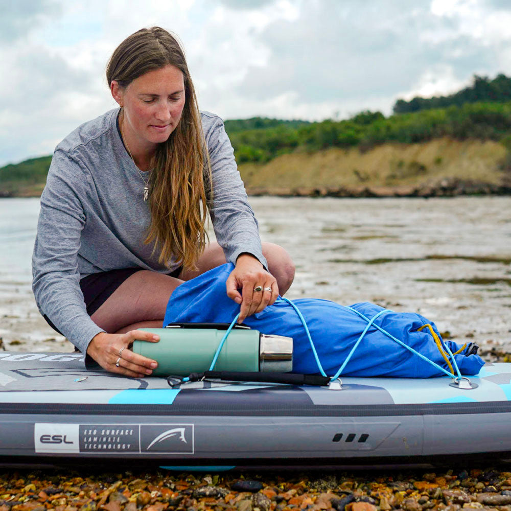 Rogue 12'6 Inflatable Paddleboard