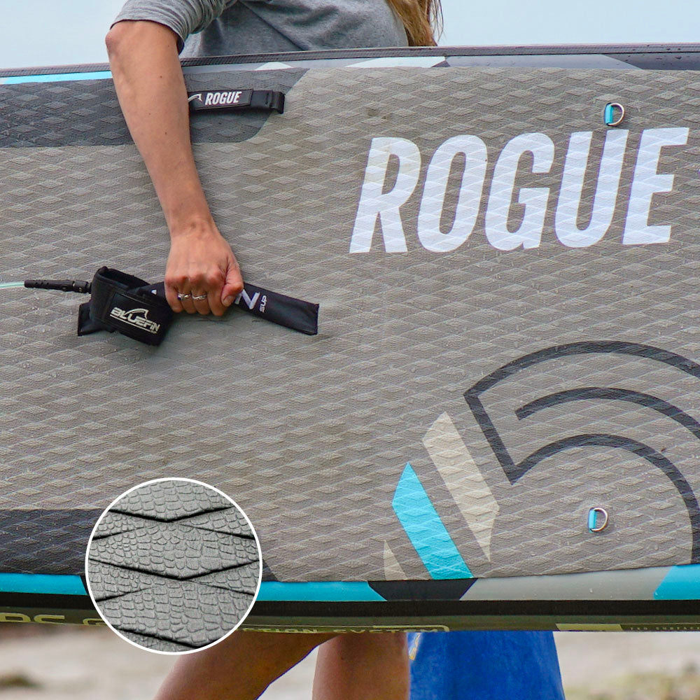 Rogue 12'6 Inflatable Paddleboard