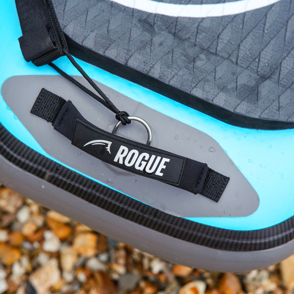 Rogue 12'6 Inflatable Paddleboard