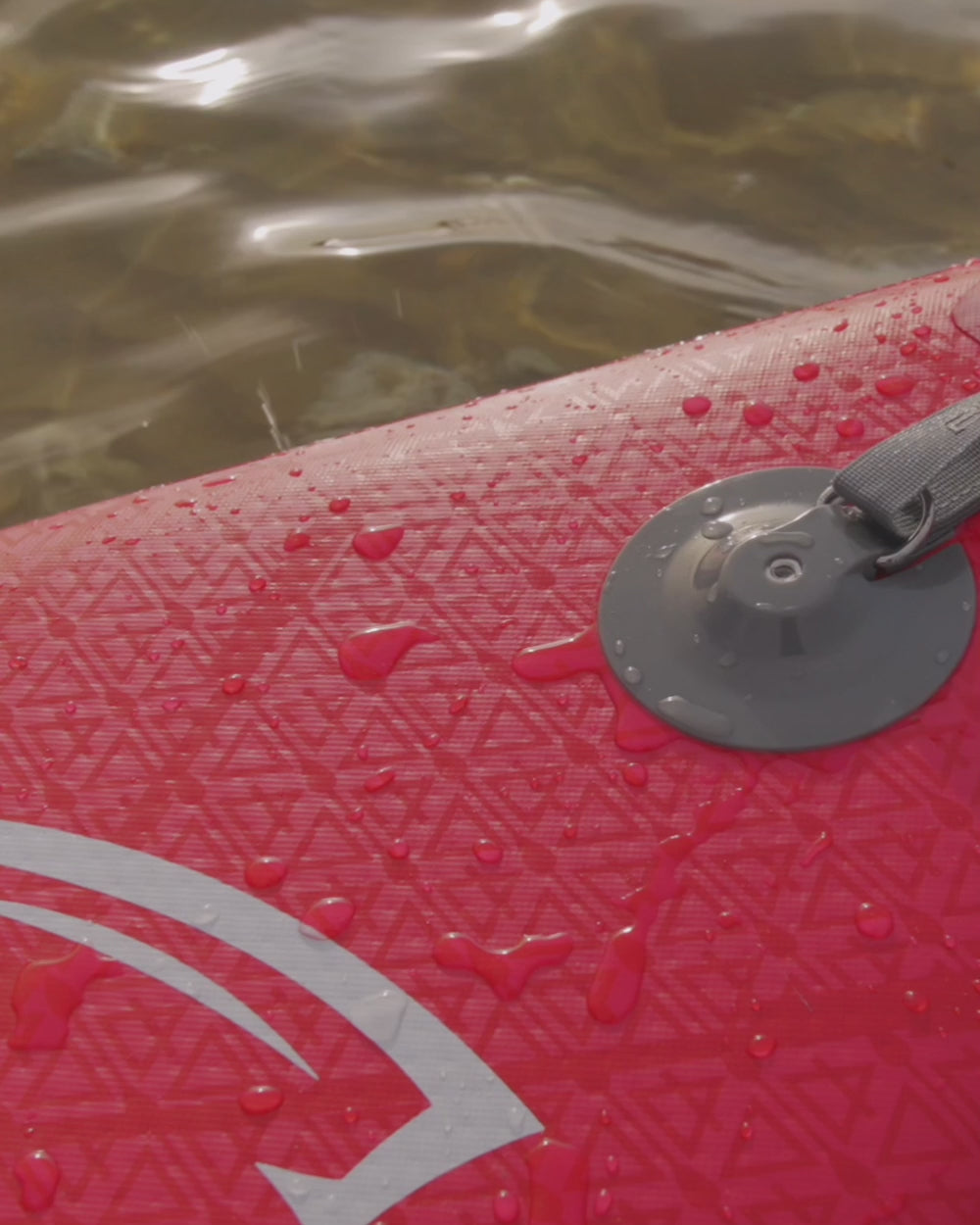Red Current Cruise 10'8 Premium Inflatable Paddleboard