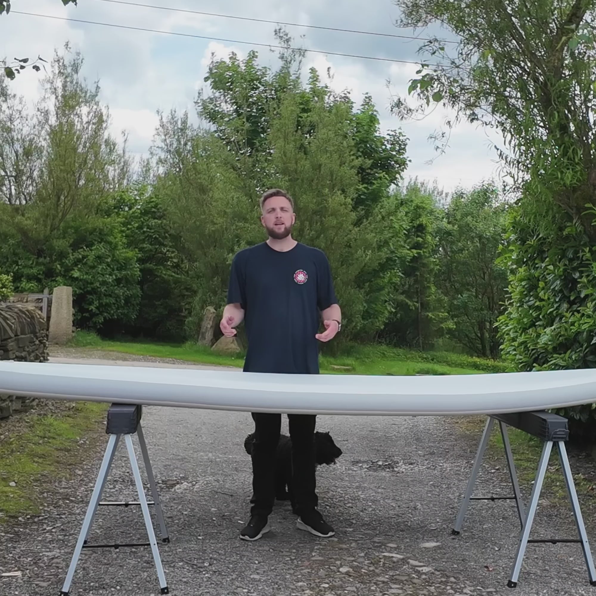 Load video: