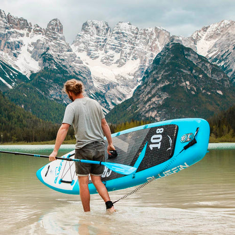 Cruise 15 Inflatable Paddleboard