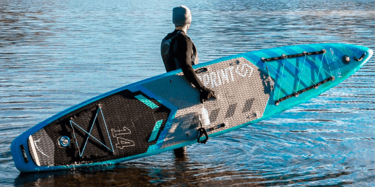 Sprint SUP