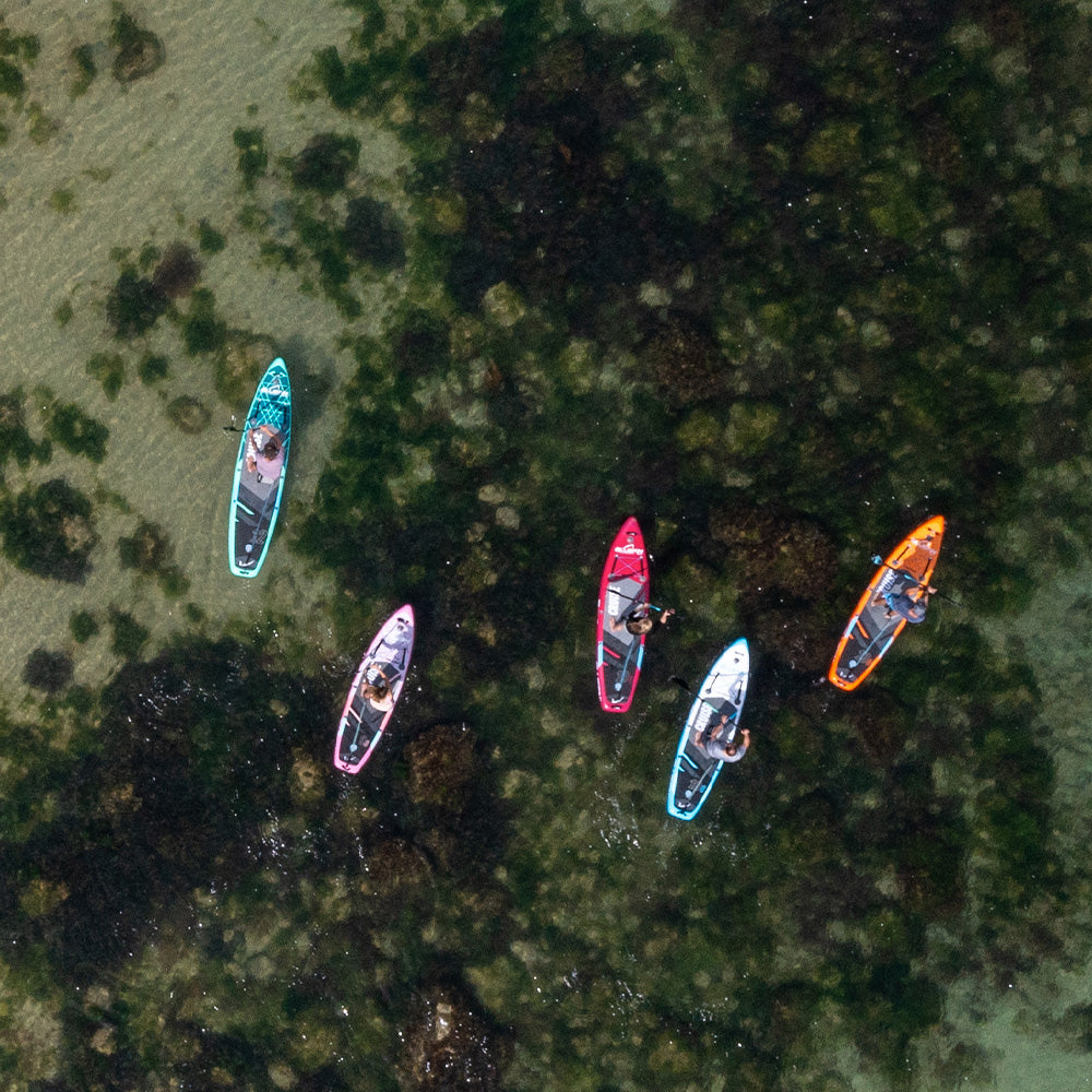 Beginner Paddleboard Guide: Stand Up Faster in 2026