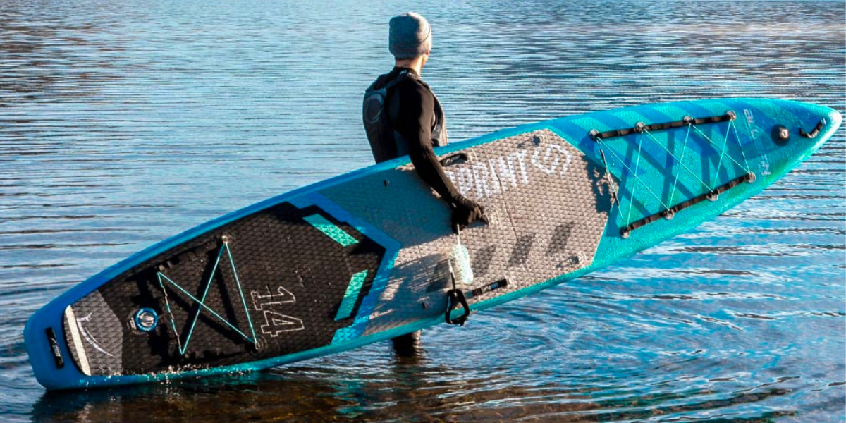 Sprint SUP