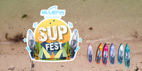 SUPFest 2024 Paddle Board Festival 