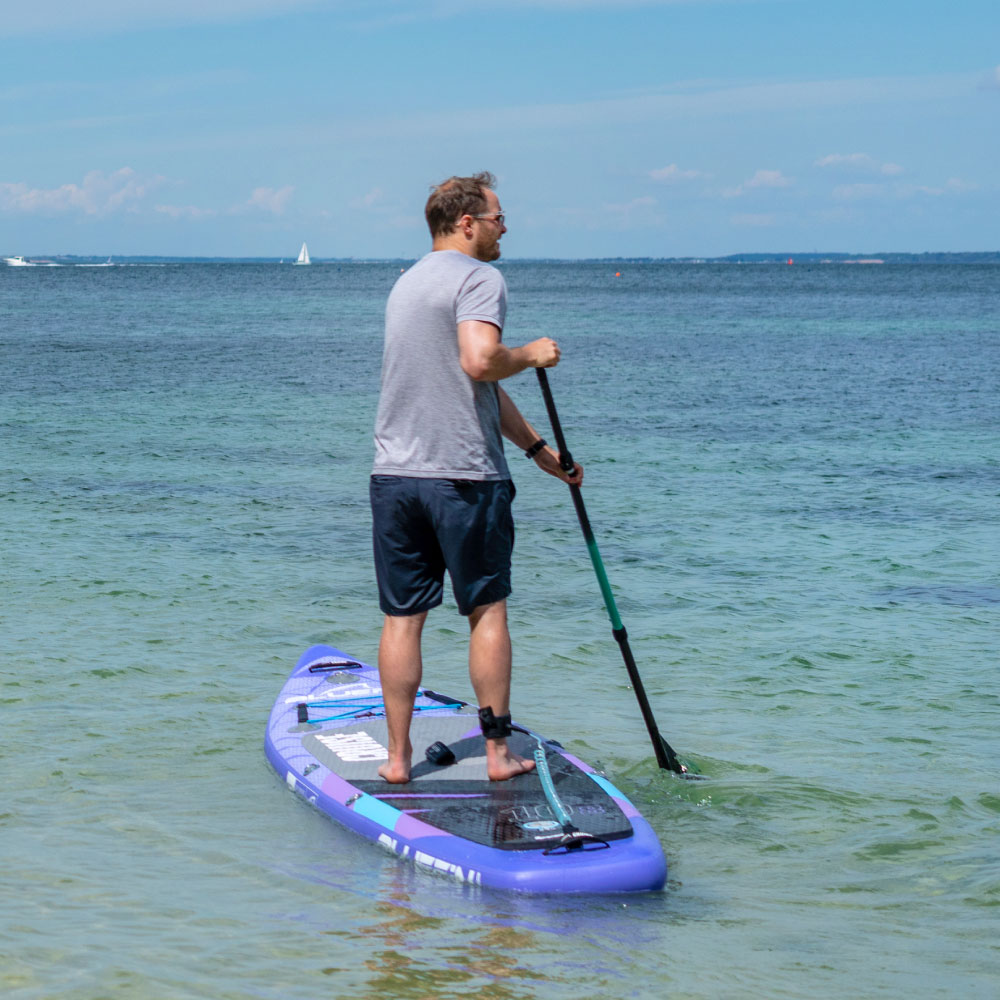 Cruise 10'8 | 12' | 15' Inflatable Paddleboards