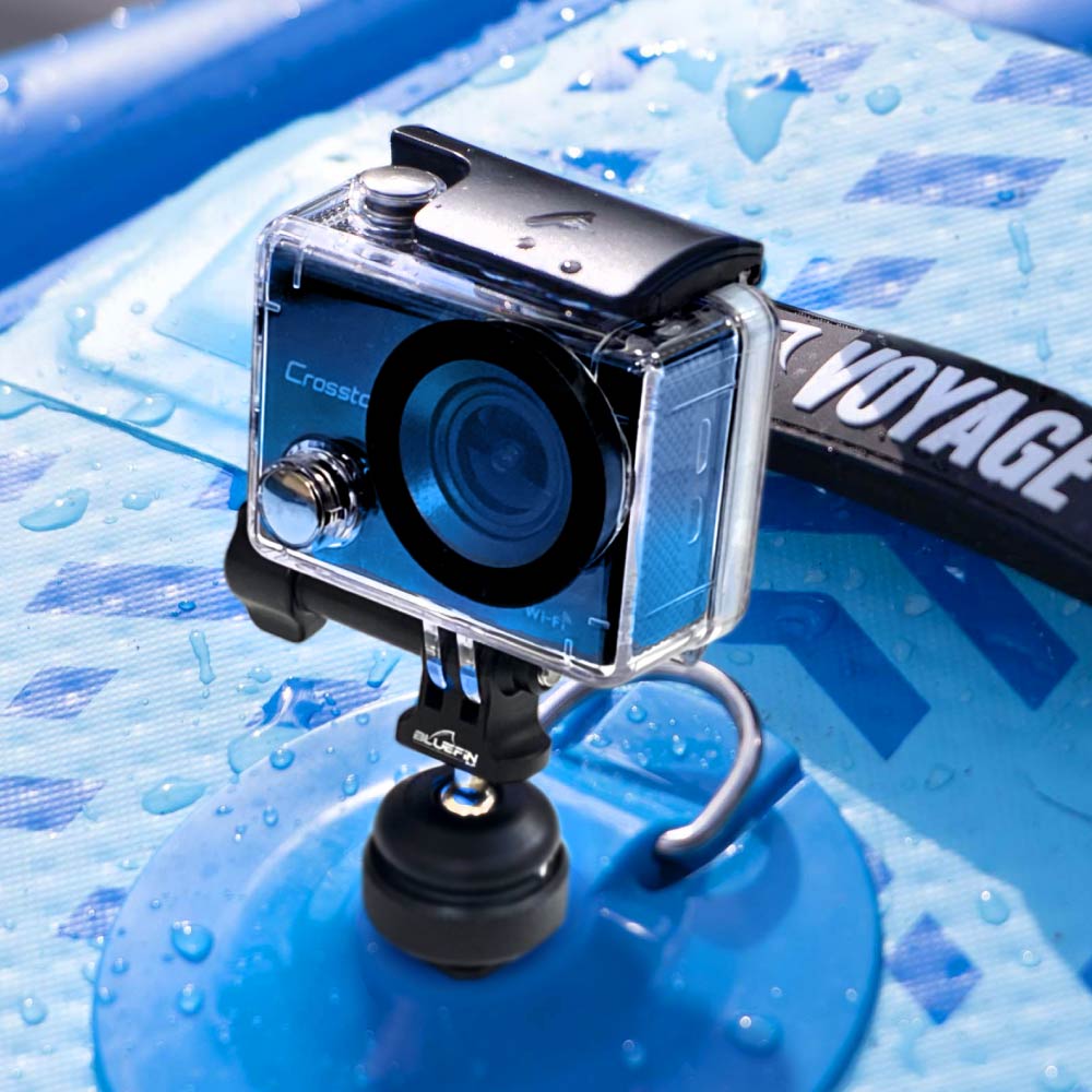 Action Camera Mount