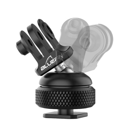 Bluefin SUP Action Camera Mount with 360-degree rotation ball