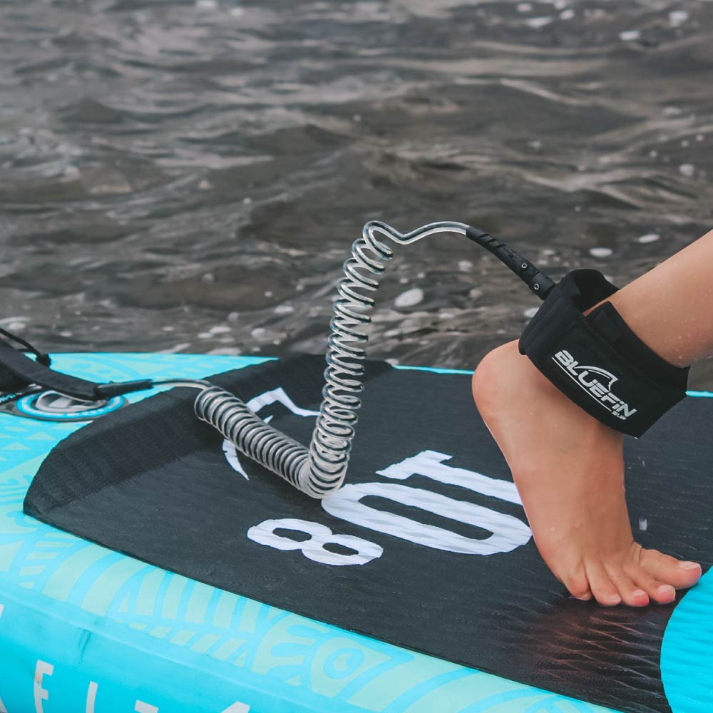 Ankle Leash Bluefin SUP