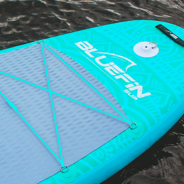 Aura Fit 10'8 Inflatable Paddleboard