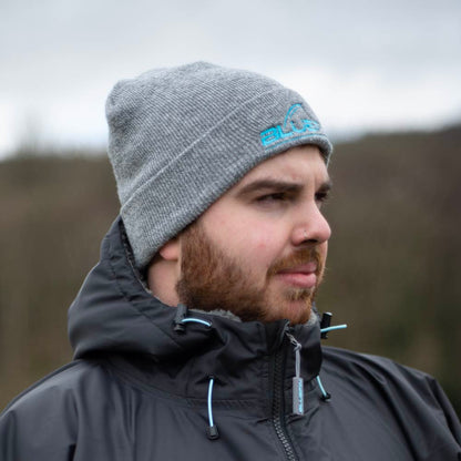 Bluefin SUP Beanie designed to keep you warm