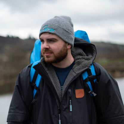 Bluefin SUP Beanie ensures you stay dry