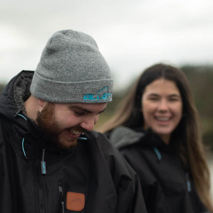 Bluefin SUP Beanie suitable for everyone