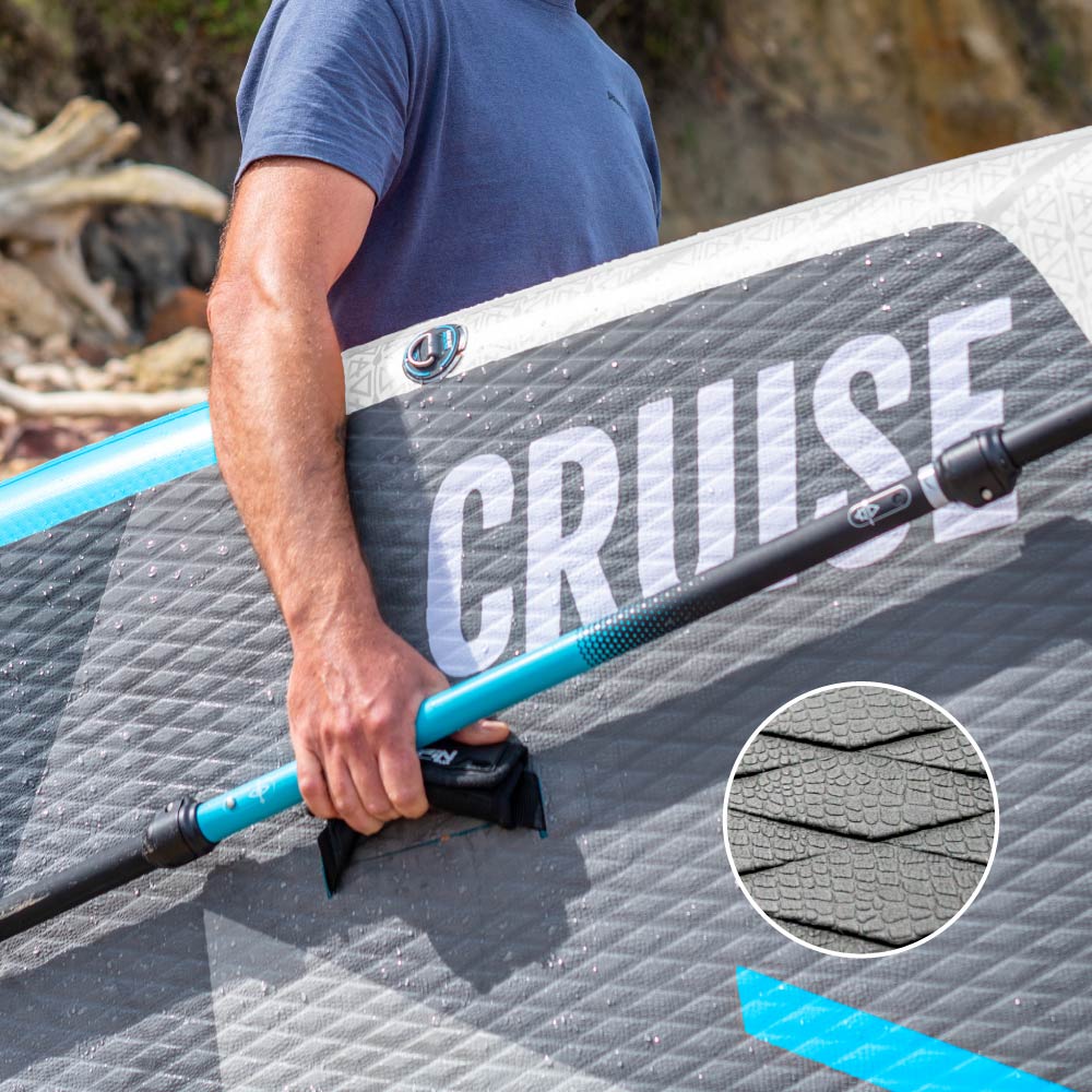 Cruise 10'8 | 12' | 15' Inflatable Paddleboards