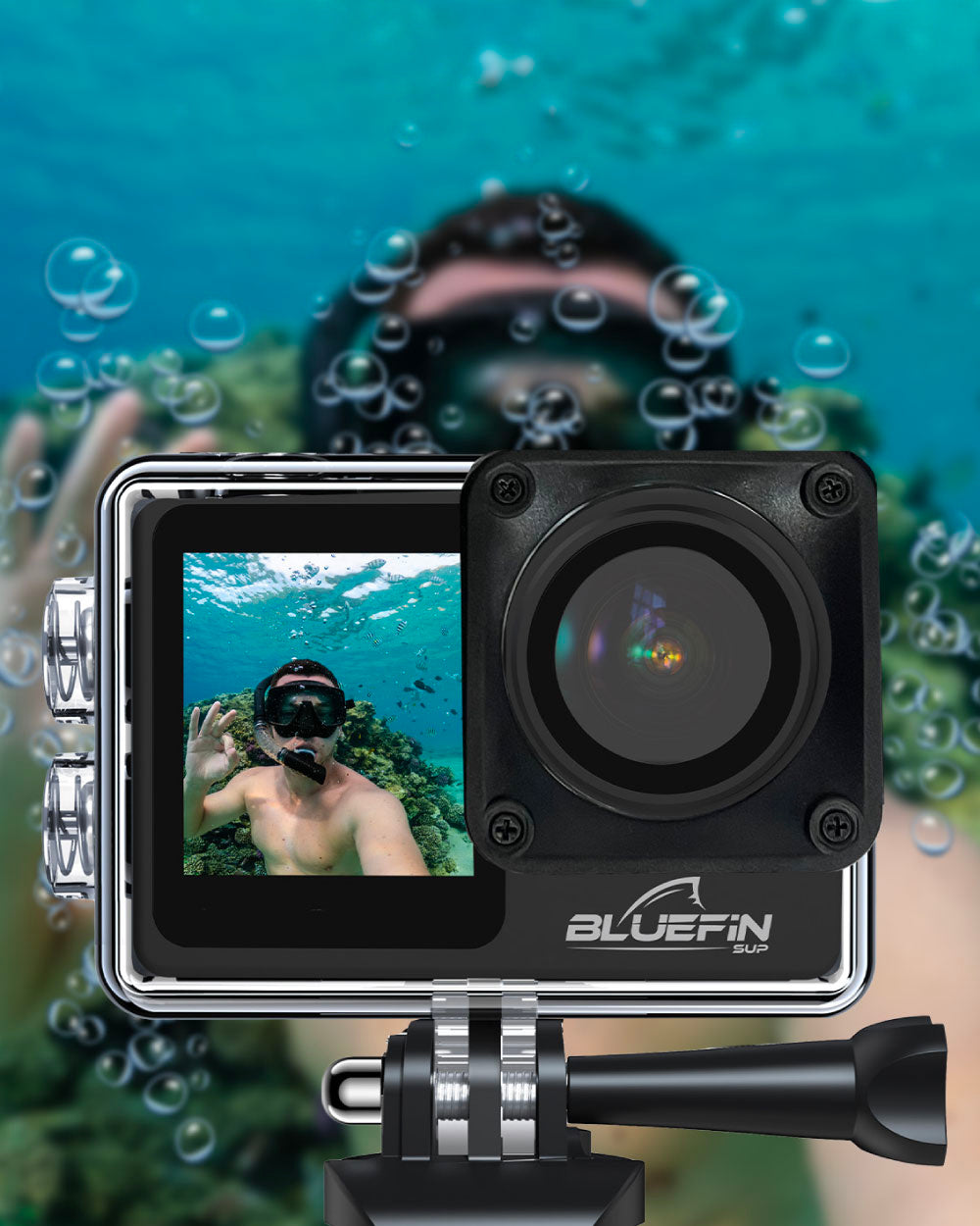 Bluefin C-Scape Action Camera