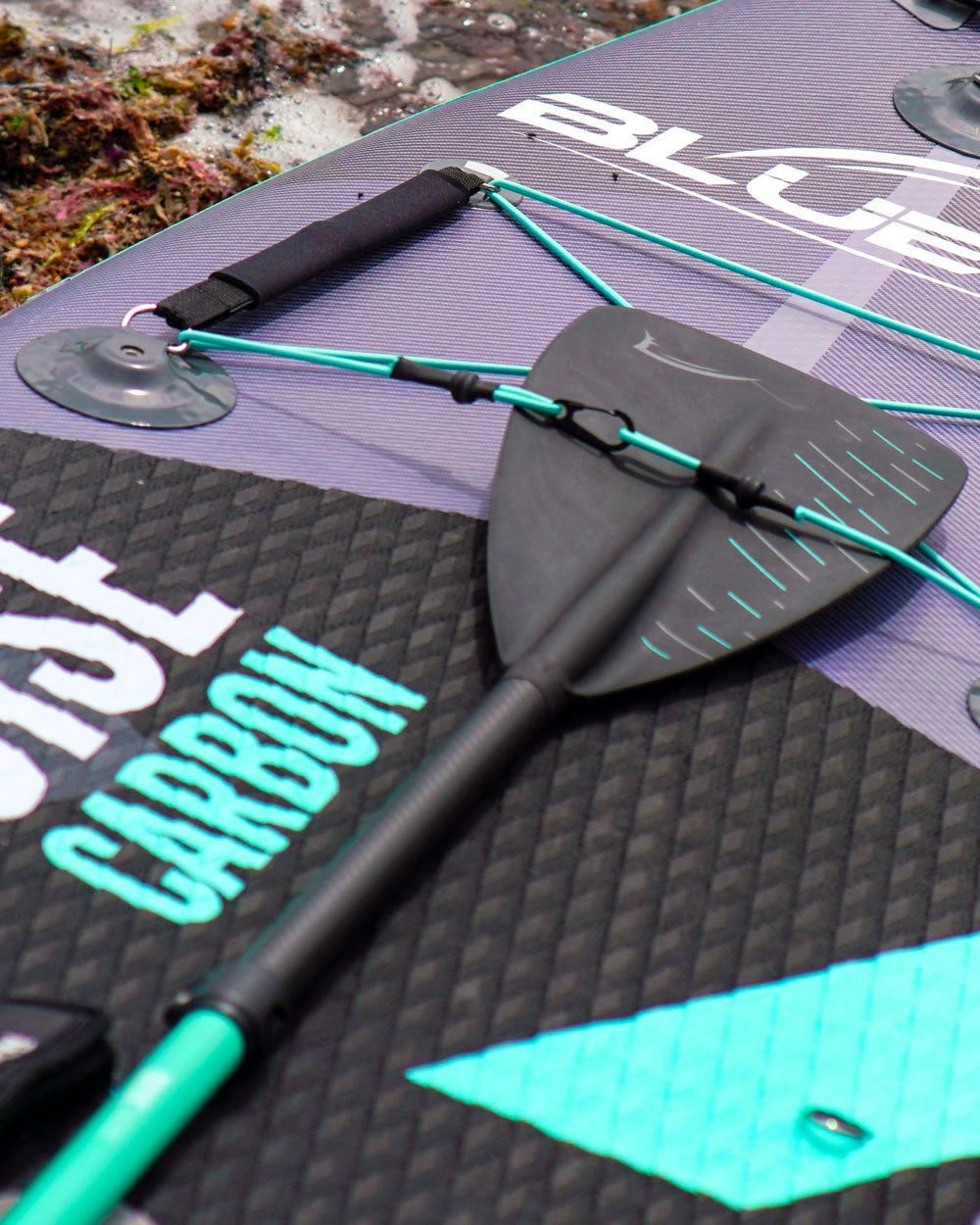 Cruise Carbon Drive Paddle