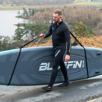 Bluefin SUP and Kayak Carry Strap - adjusts to your paddleboard or kayak no matter the size