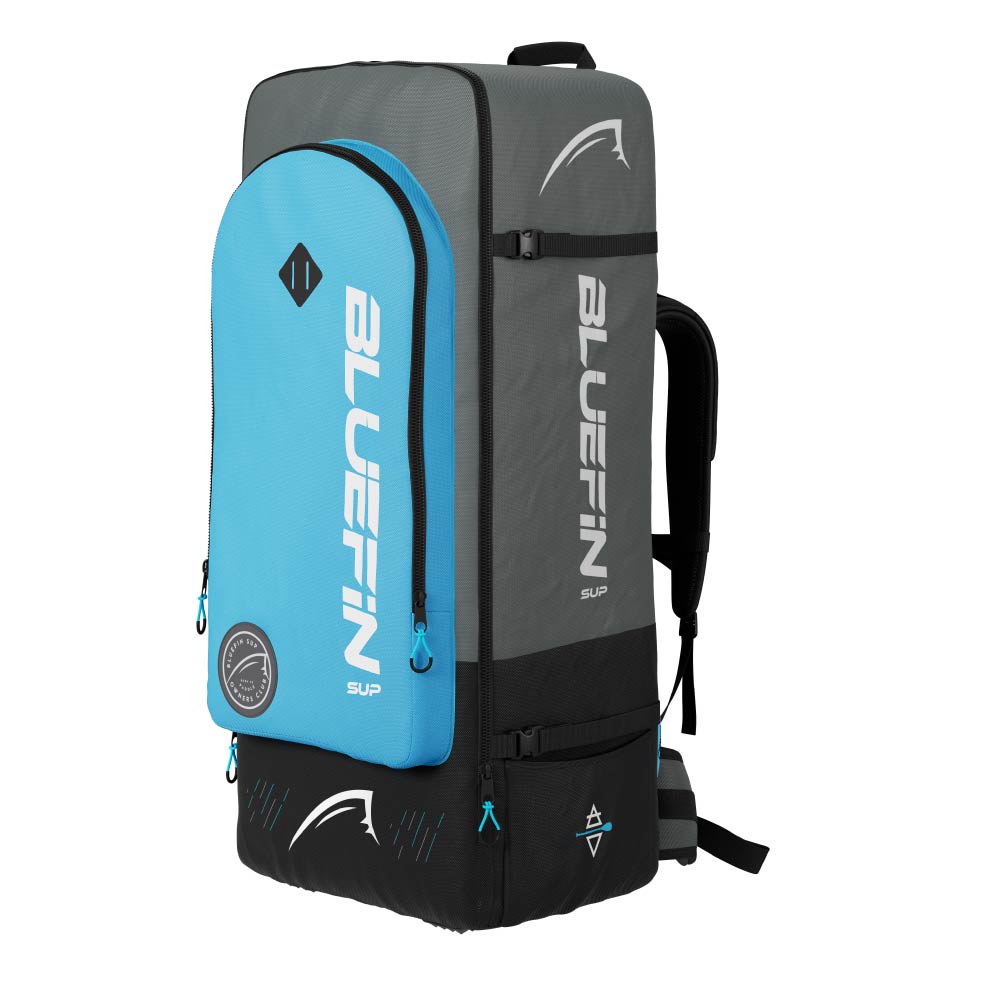 Inflatable SUP Cruise Core backpack 