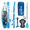 Cruise Junior 8' Inflatable Paddleboard