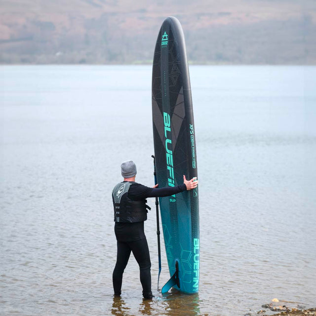 Cruise Lite Carbon Inflatable Paddleboard