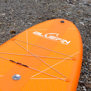 Select An Inflatable SUP Board To Ride The Waves In Style