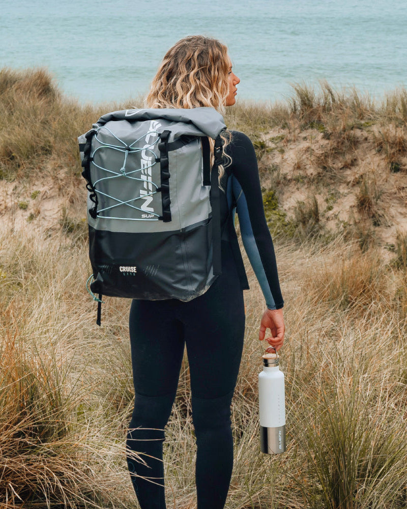 Bluefin Backpack for Cruise Lite inflatable Paddleboard - Light and Durable 