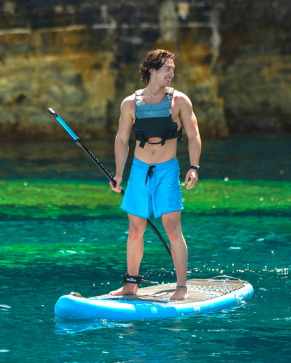 Blue Original Cruise 10'8 Premium Inflatable Paddleboard