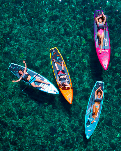 Blue Original Cruise 10'8 Premium Inflatable Paddleboard