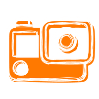 Action Camera Mount