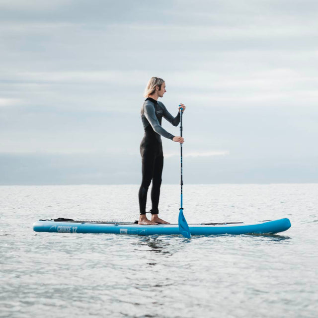 Cruise Clearance Inflatable Paddleboard