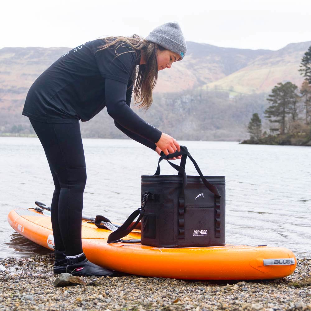 Dri-Tide Cooler Bag