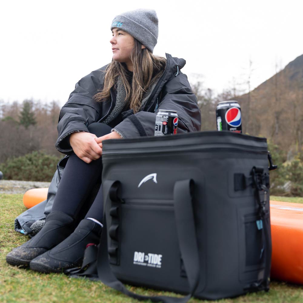 Dri-Tide Cooler Bag